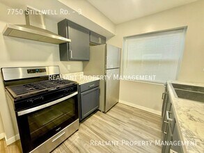 7750 Stillwell Rd in Cincinnati, OH - Building Photo - Building Photo