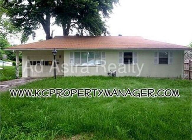 property at 9706 E 65th Terrace