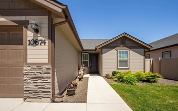 10874 Armuth St in Nampa, ID - Building Photo - Building Photo