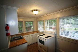 1005 N Buchanan Blvd in Durham, NC - Building Photo - Building Photo