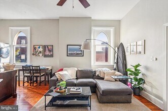 265 S 22nd St in Philadelphia, PA - Building Photo - Building Photo