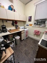105 Queensberry St, Unit 4 in Boston, MA - Building Photo - Building Photo