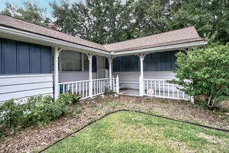 4620 Greenway Ave in Wilmington, NC - Building Photo - Building Photo