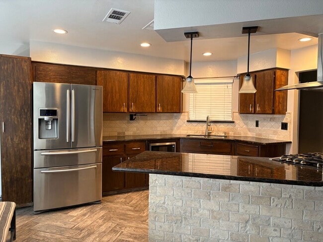 3818 N Cheryl Ave in Fresno, CA - Building Photo - Building Photo