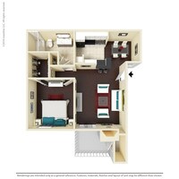 The Brighton - 12