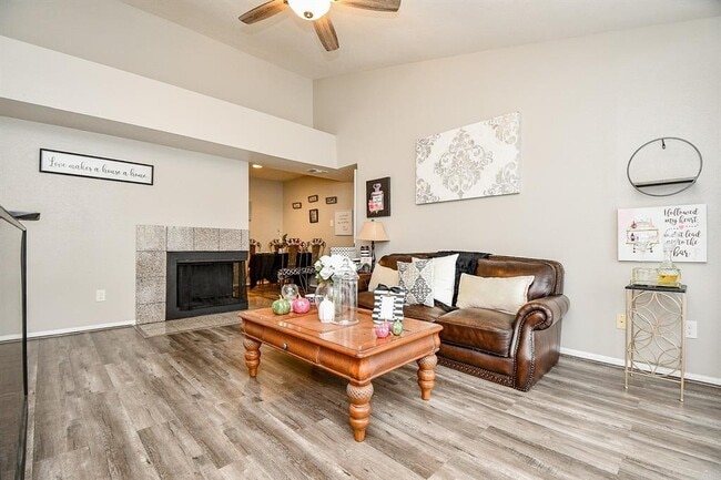 property at 8055 Cambridge St