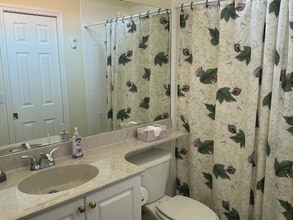 788 SW Munjack Cir in Port St. Lucie, FL - Building Photo - Building Photo