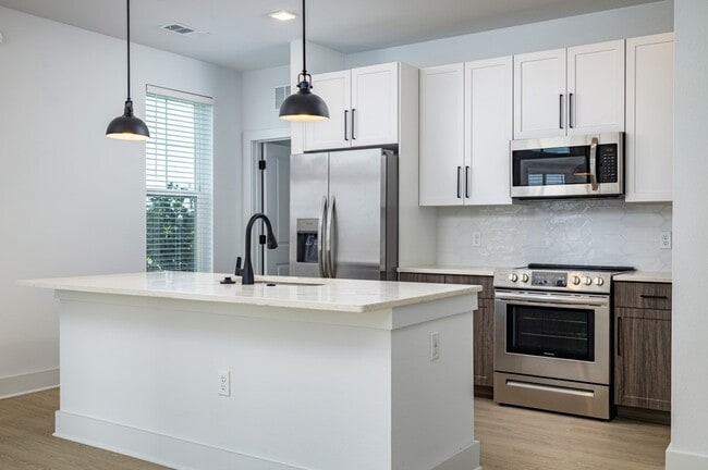 Ridley at Waterset in Apollo Beach, FL - Foto de edificio - Building Photo