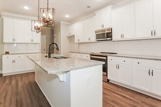 5096 Greyton Cir in North Augusta, SC - Foto de edificio - Building Photo