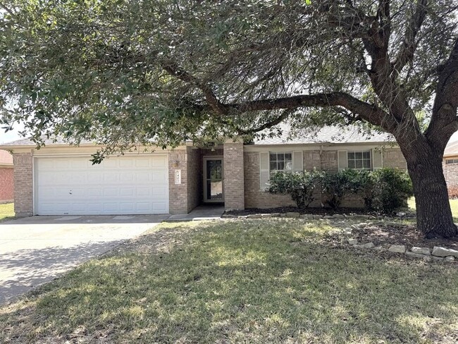 property at 1407 Ashley Dr