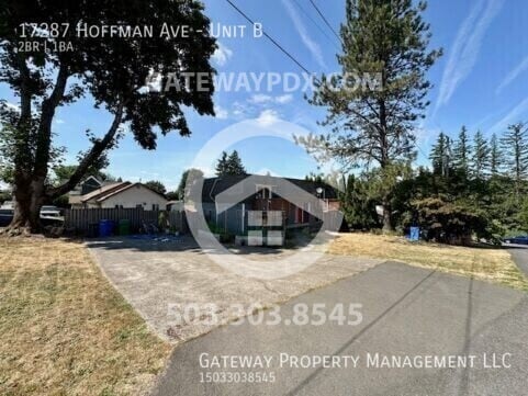 17287 Hoffman Ave in Sandy, OR - Building Photo - Building Photo