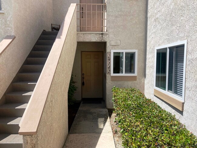 property at 29142 Via Cerrito