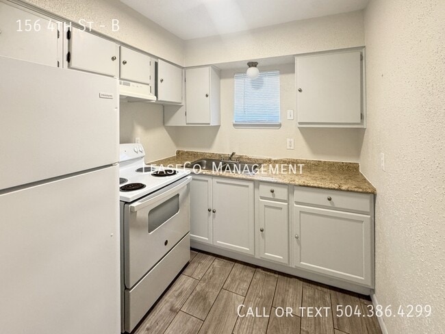 property at 156 4th St