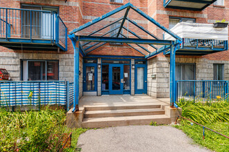 3605 Workman Rue in Montréal, QC - Building Photo - Building Photo