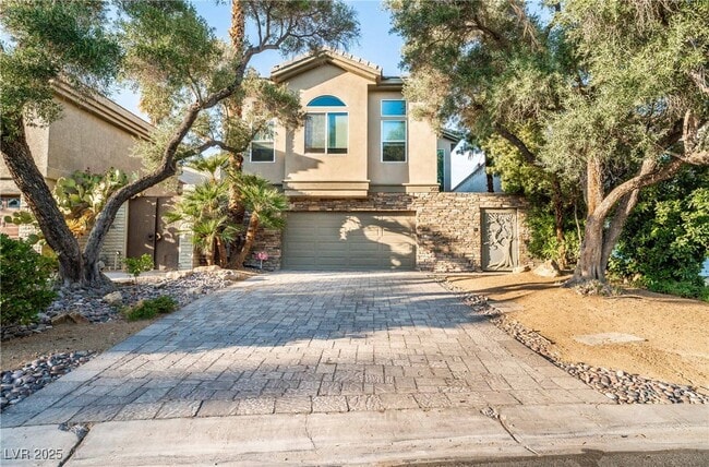 980 Vegas Valley Dr in Las Vegas, NV - Building Photo - Building Photo