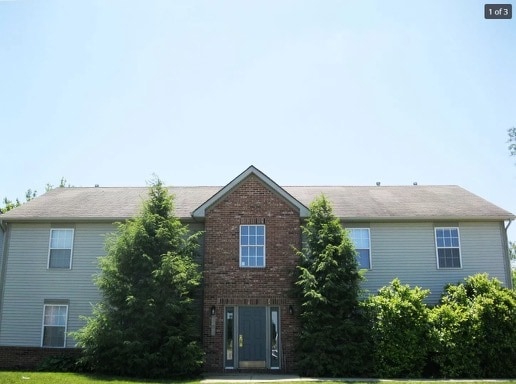 2809 Horizon Dr, Unit 4 in West Lafayette, IN - Building Photo - Building Photo