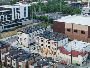 413 W Lenoir St in Raleigh, NC - Building Photo - Building Photo