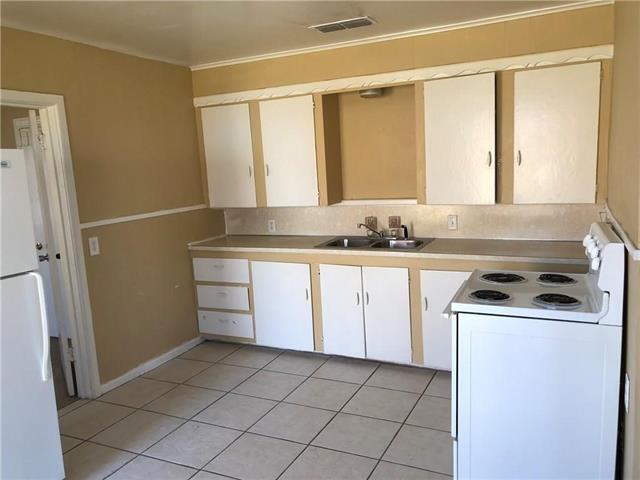 1602 S 9th St in Abilene, TX - Building Photo - Building Photo