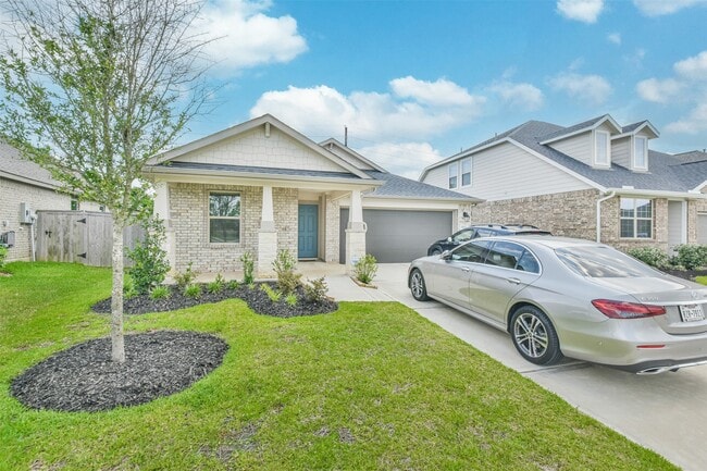 19111 Friesian Stallion Ln in Tomball, TX - Building Photo - Building Photo