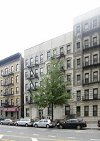 202-204 W 106th St Apartments