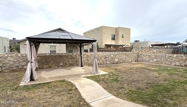 14753 Oldenberg Ct in El Paso, TX - Building Photo - Building Photo