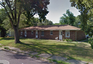 224-226 Cooper St in Pekin, IL - Building Photo - Building Photo