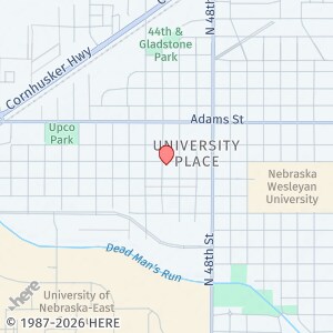 4501 Madison Ave