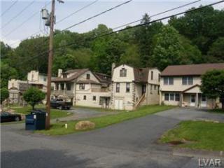 2235-2237 Koehler Dr in Bethlehem, PA - Building Photo