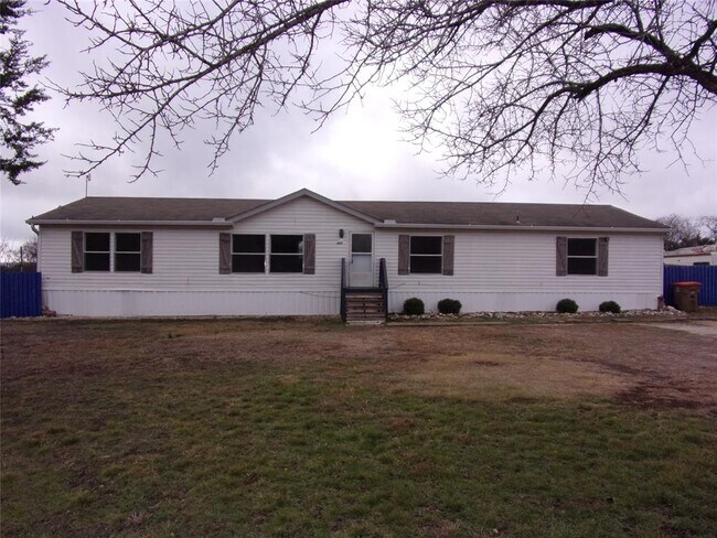 property at 360 Rangeland Rd