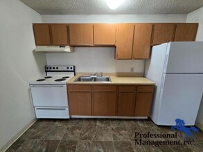 305 S 12th St W in Billings, MT - Building Photo - Building Photo