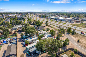 105 E Longs Peak St in Brighton, CO - Building Photo - Primary Photo