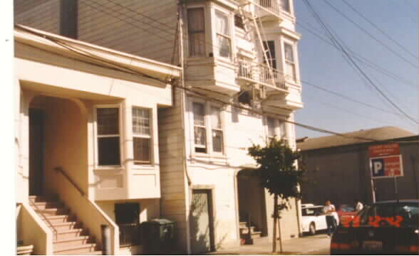 55-57 Boardman Pl in San Francisco, CA - Building Photo - Building Photo