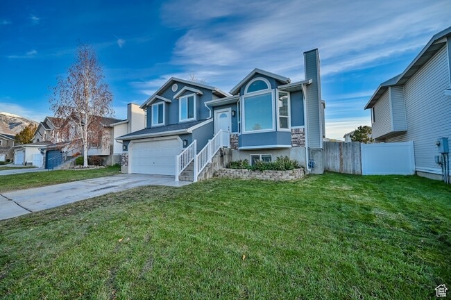 172 Bridgepark Cir in Draper, UT - Building Photo - Building Photo