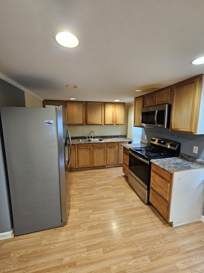20 N Park St in Easton, MD - Building Photo - Building Photo