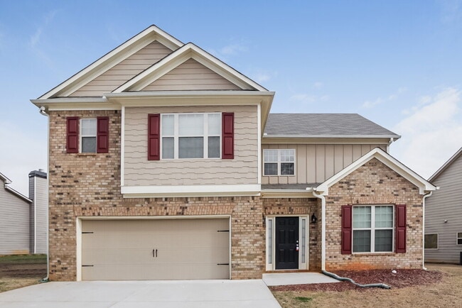 property at 2090 Hydrangea Ln
