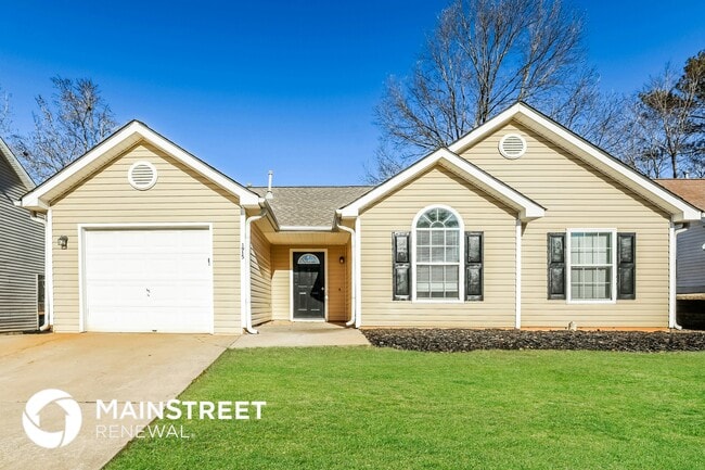 property at 1915 Portwest Way