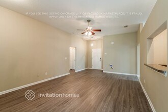 640 Birchbark Trail in St. Augustine, FL - Building Photo - Building Photo