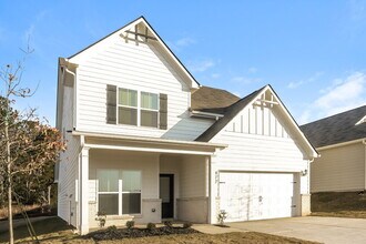 477 Prescott Wy in Villa Rica, GA - Foto de edificio - Building Photo