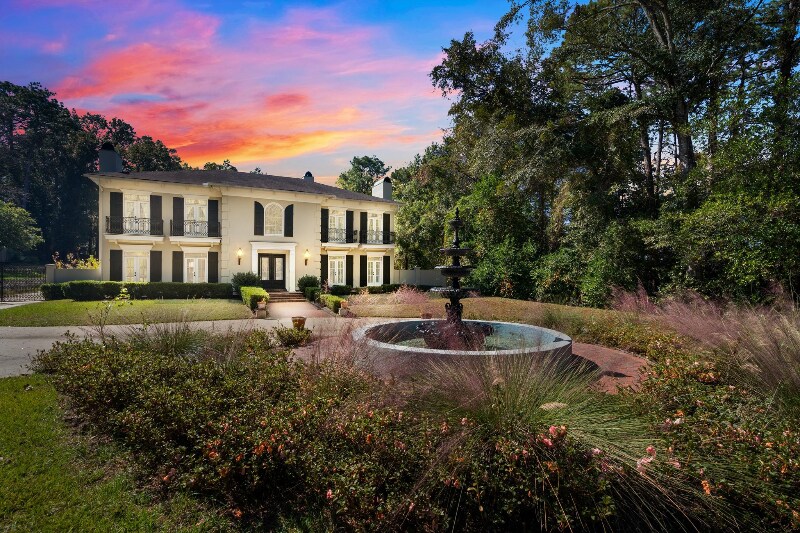 6465 Canebrake Rd in Mobile, AL - Building Photo