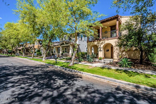21124 W Prospector Way in Buckeye, AZ - Building Photo - Building Photo