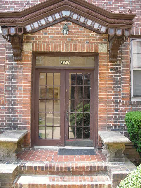 217 Fountain St in New Haven, CT - Building Photo - Building Photo