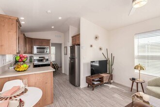 9985 N Pinal Ave in Casa Grande, AZ - Building Photo - Building Photo