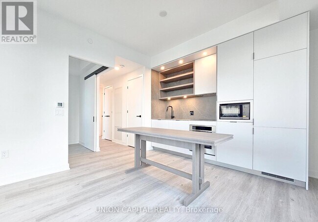 property at 55 Charles St E
