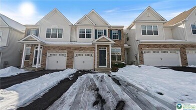 358 Redclover Ln in Allentown, PA - Building Photo - Building Photo