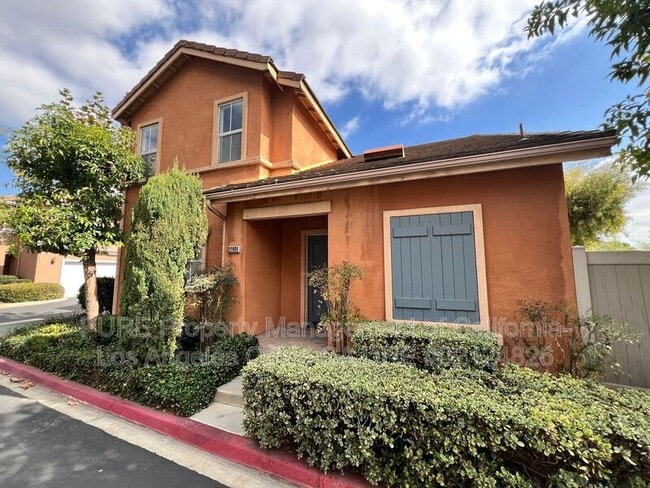 property at 22909 S Figueroa St