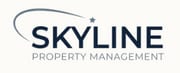 Property Management Company Logo Skyline Property Management, Inc.