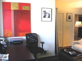 260 King St, Unit Junior Bedroom in San Francisco, CA - Building Photo