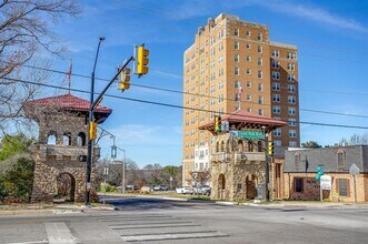 2306 Park Pl Ave in Fort Worth, TX - Building Photo - Building Photo