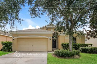 52 Fairmont Dr in Spring Hill, FL - Building Photo