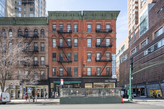 Columbus Apartments in New York, NY - Building Photo - Building Photo